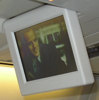 Lcd Video Monitor