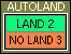 LAND 2 - NO LAND 3