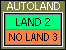 Land 2 - No Land 3