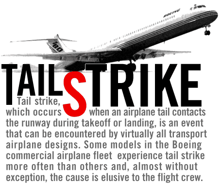 Tailstrike