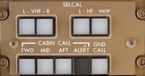 Call Panel