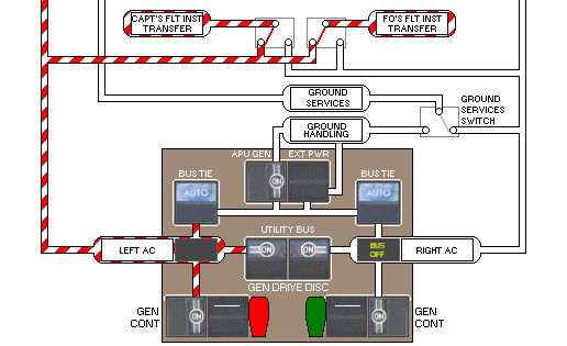 AC Electrical System