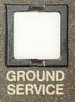 Ground Service Switch