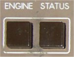 EICAS Display Switches