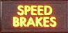 Speed Brakes Warning