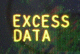 EHSI - EXCESS DATA