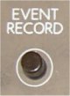 EICAS Event Record Switch