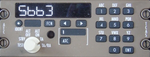 Atc Transponder