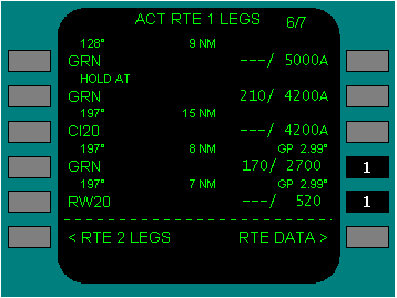 Pegasus Vertical Angle